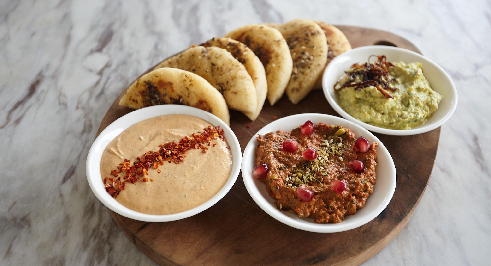 The Dempsey Project photo 4