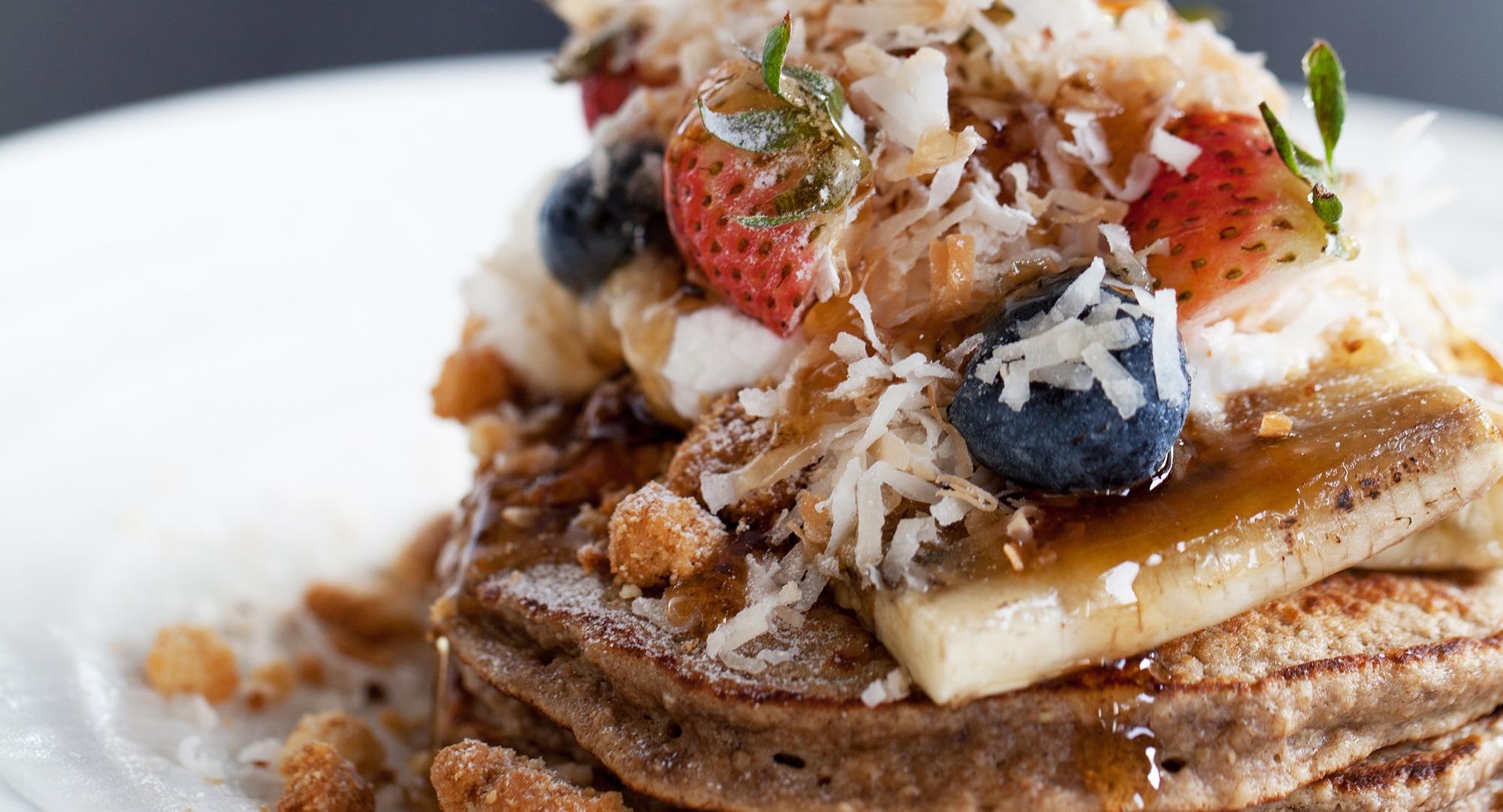 The Dempsey Project photo 5