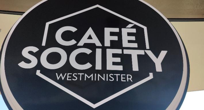 Café Society photo 2