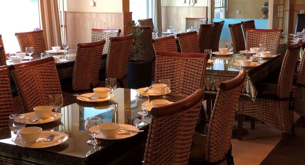 Ravintola Thai Thai photo 2