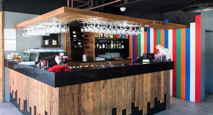 Maruzzella Ristorante Pizzeria photo 4