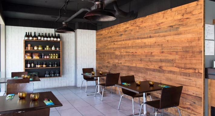 Maruzzella Ristorante Pizzeria photo 5