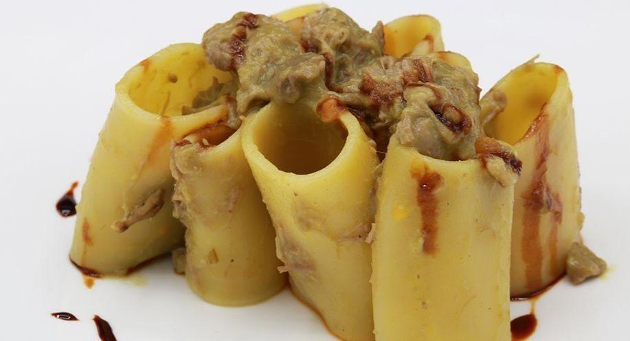 Trattoria Pasqualina