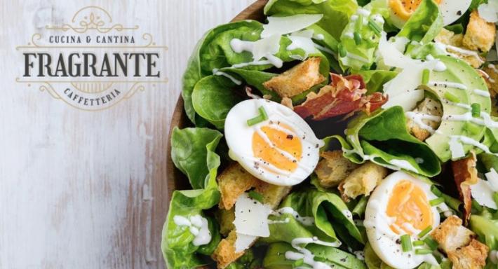 Fragrante Roma photo 2