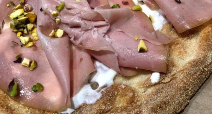 Fragrante Roma photo 3