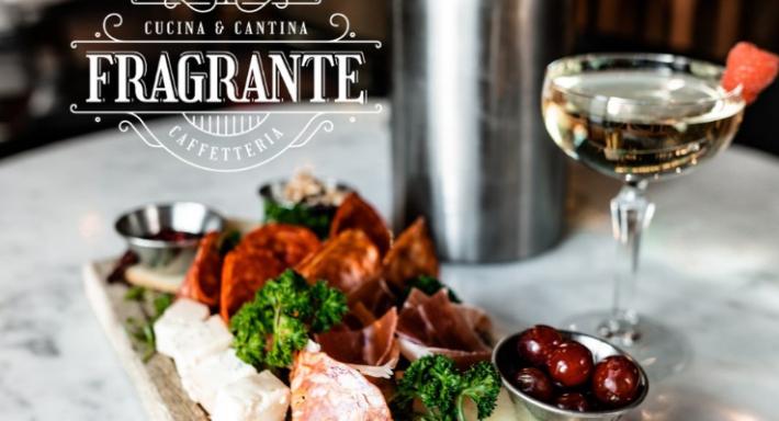 Fragrante Roma photo 5