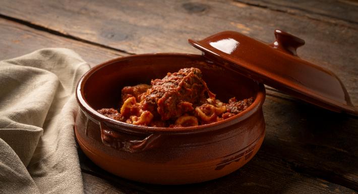 Quid Trattoria Murgiana