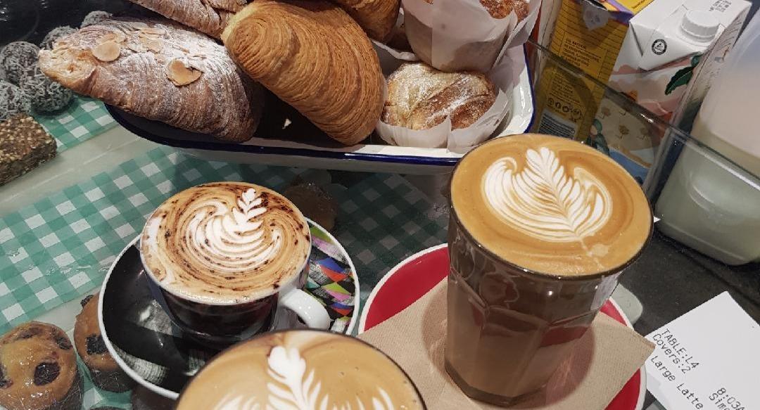 The Moody Chef photo 5