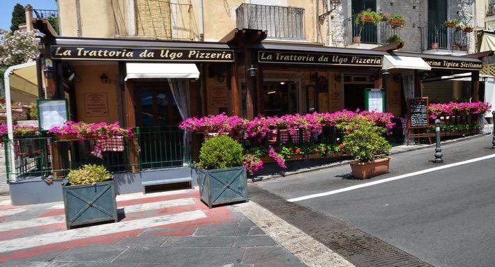 La Trattoria da Ugo photo 3