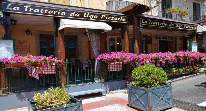 La Trattoria da Ugo photo 4