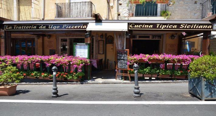 La Trattoria da Ugo photo 5