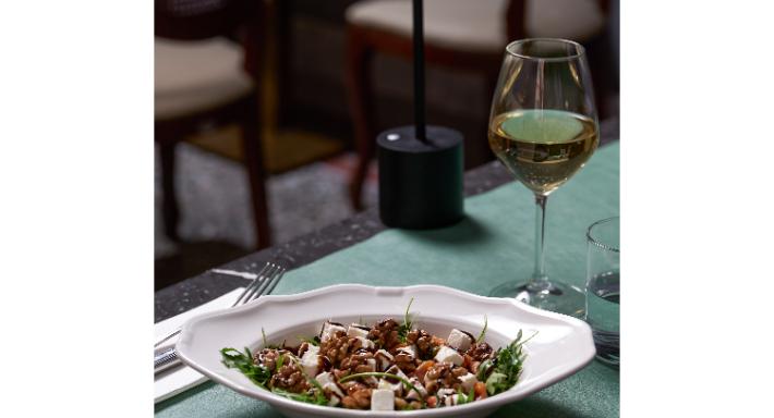 Ristorante Regina Giovanna