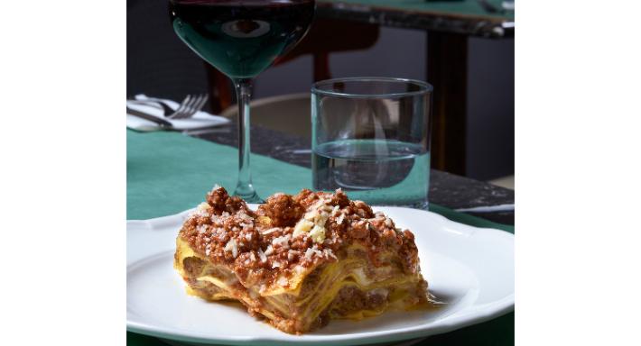 Ristorante Regina Giovanna photo 3