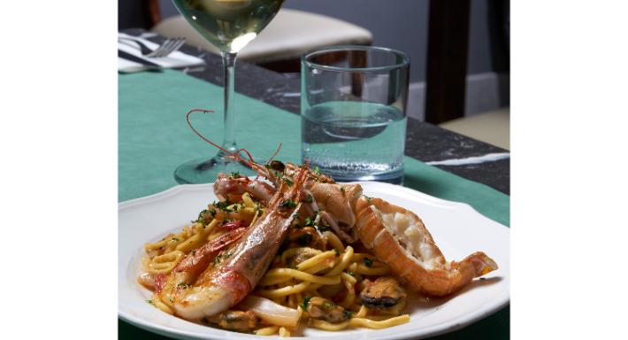 Ristorante Regina Giovanna photo 5