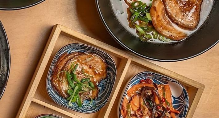 Katana Ramen photo 4