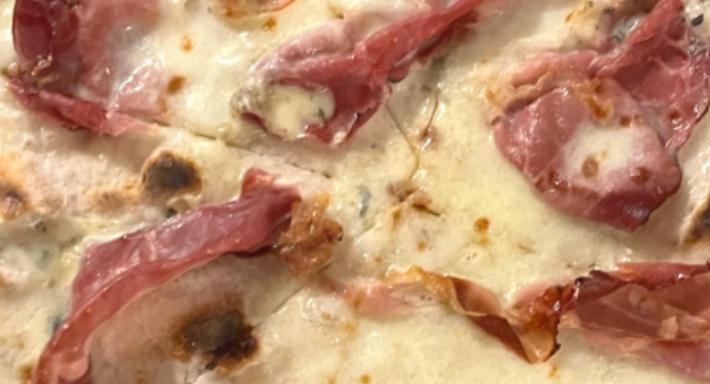 PIZZERIA HAKUNA MATATA photo 2