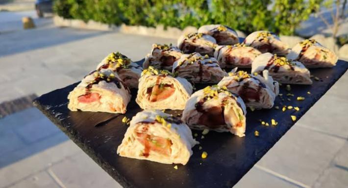 PIZZERIA HAKUNA MATATA