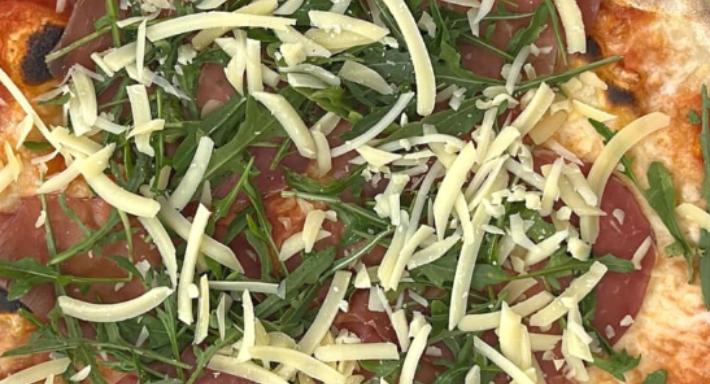 PIZZERIA HAKUNA MATATA photo 5