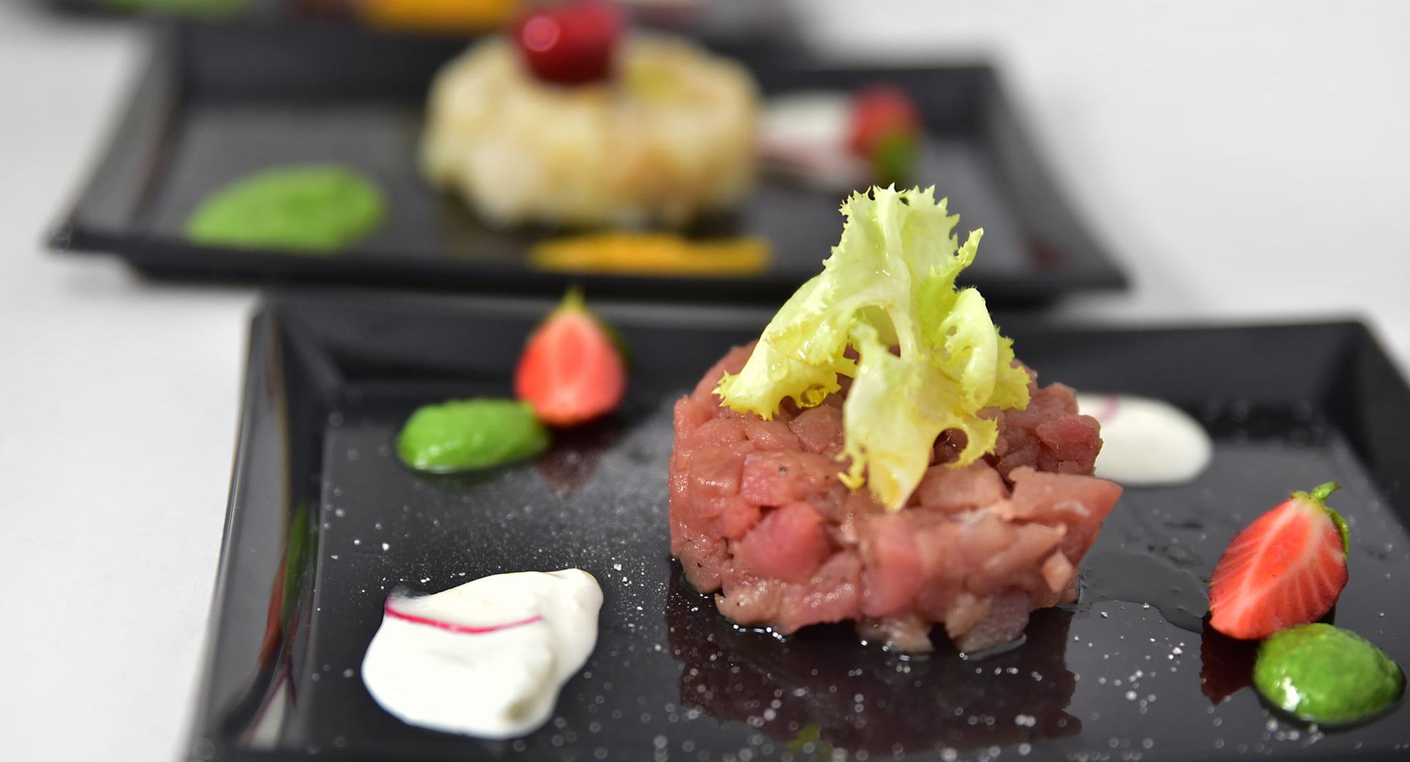 Hotel Ristorante La Perla photo 5