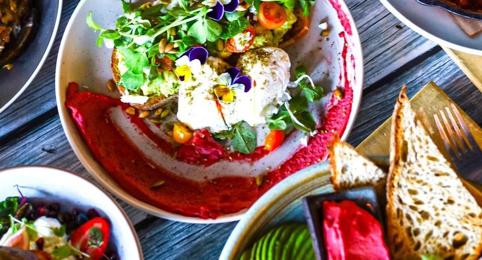 Basket Brothers - City