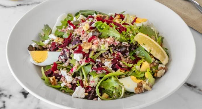 Gusto Mexitalia photo 4