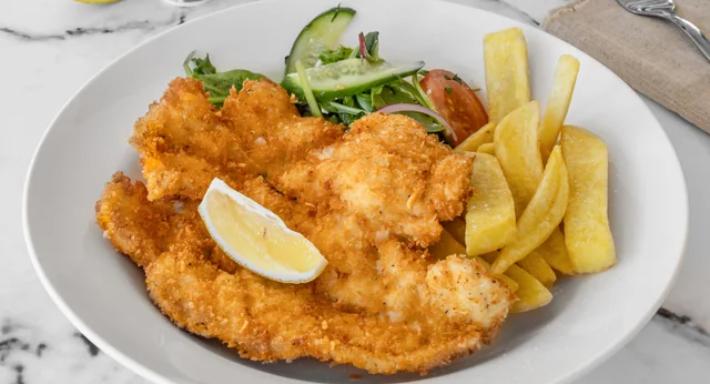 Gusto Mexitalia photo 5