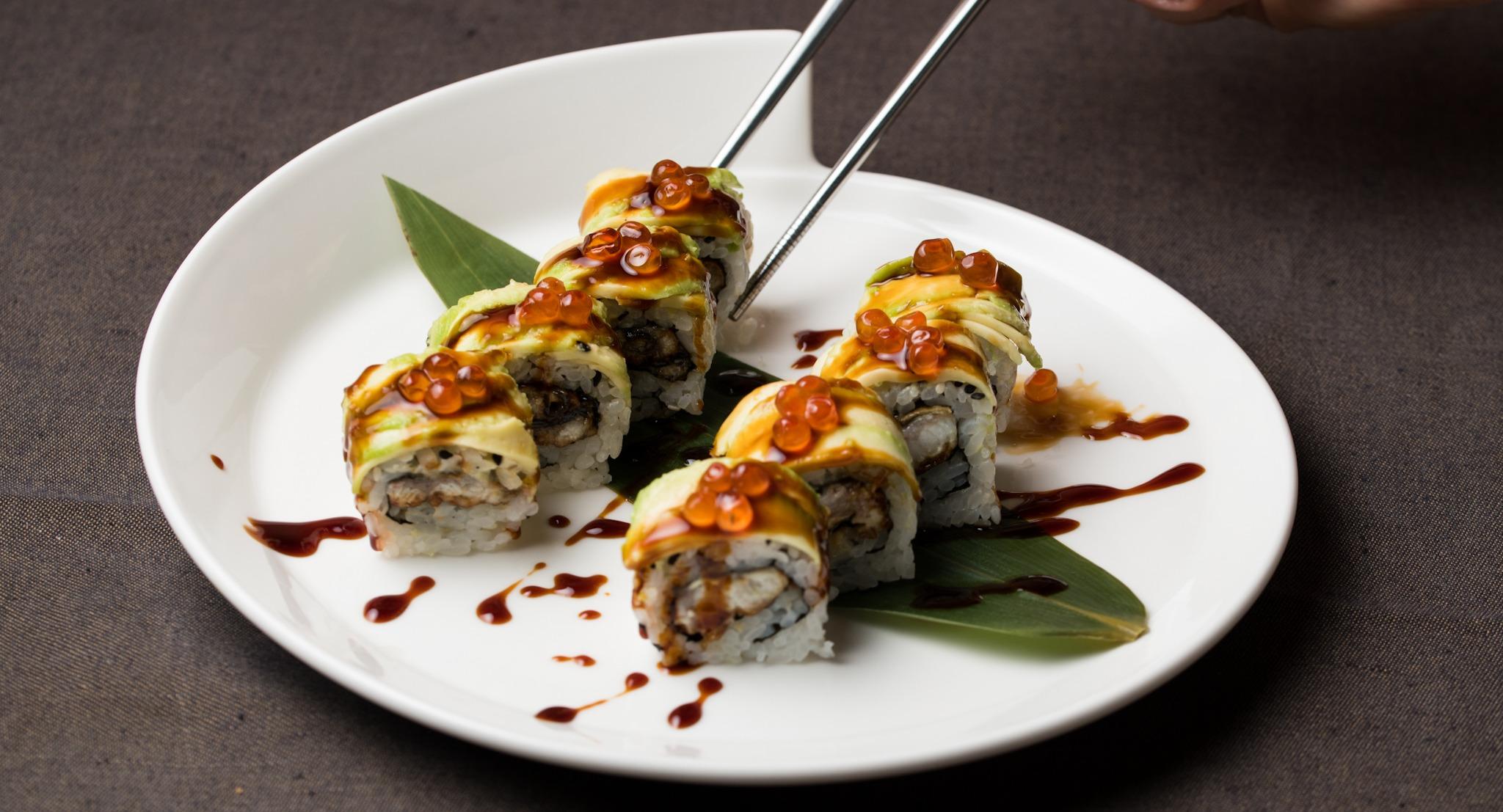 DOU Asian Passion photo 2