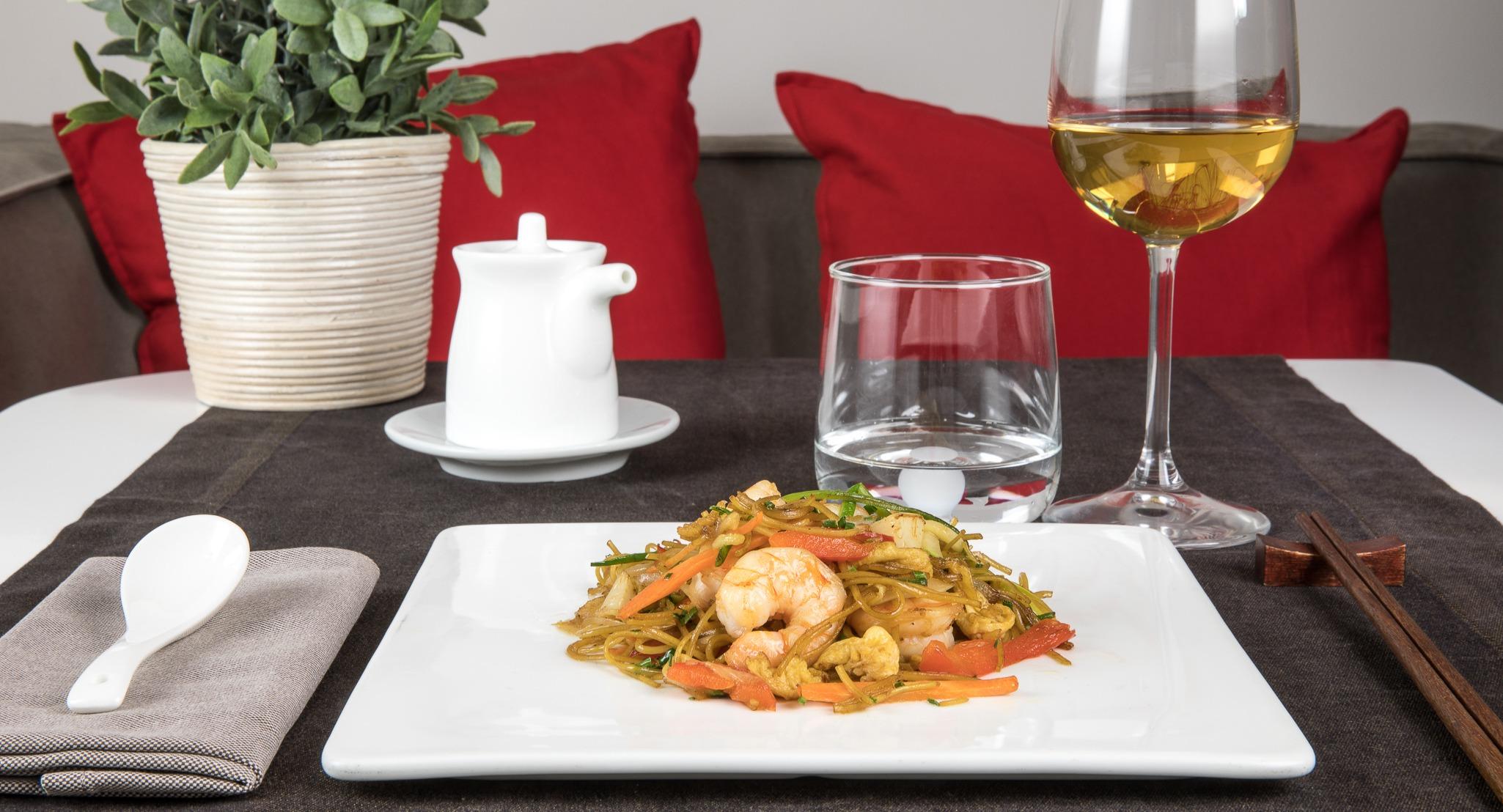 DOU Asian Passion photo 5