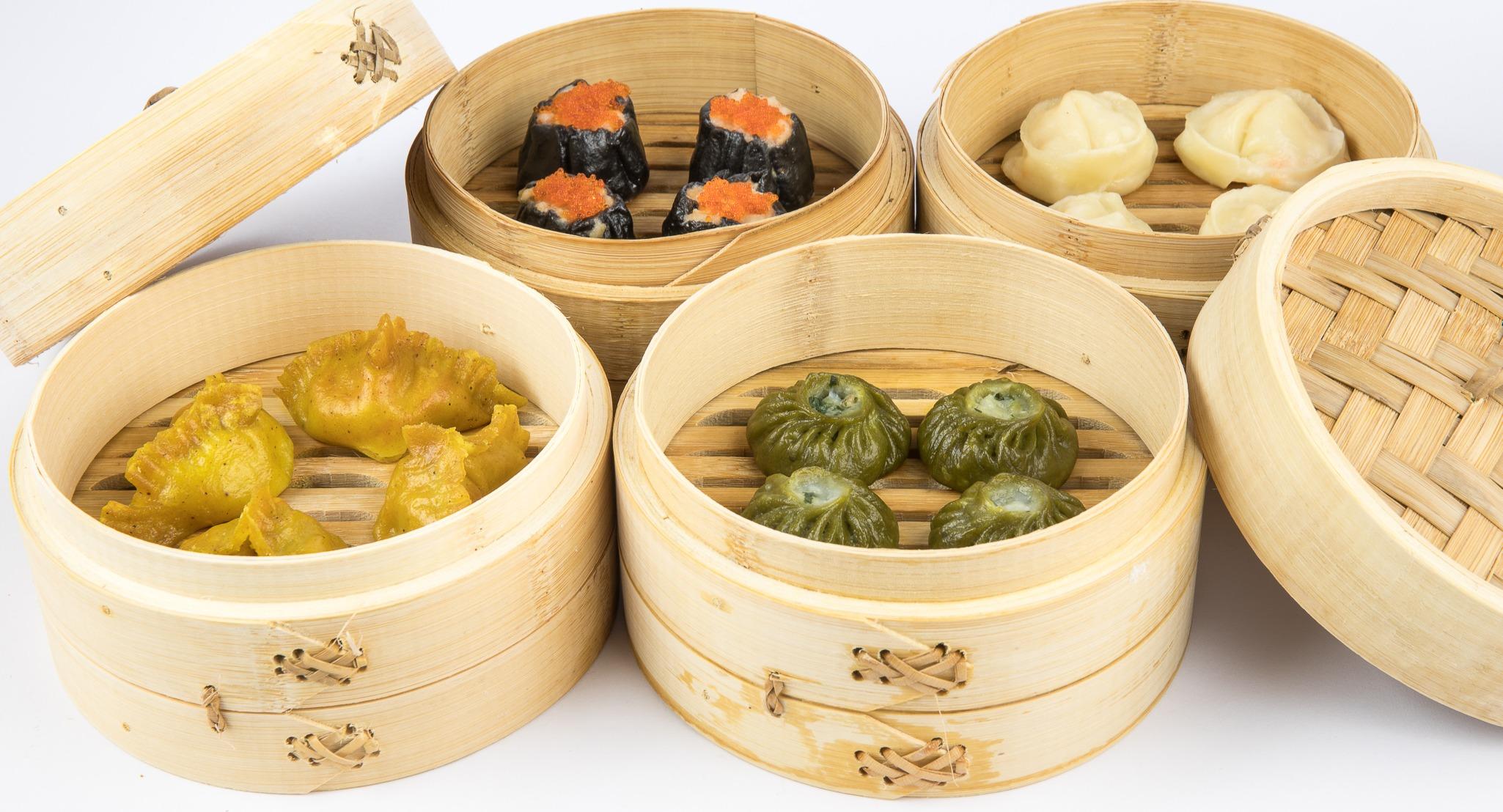 DOU Asian Passion photo 4