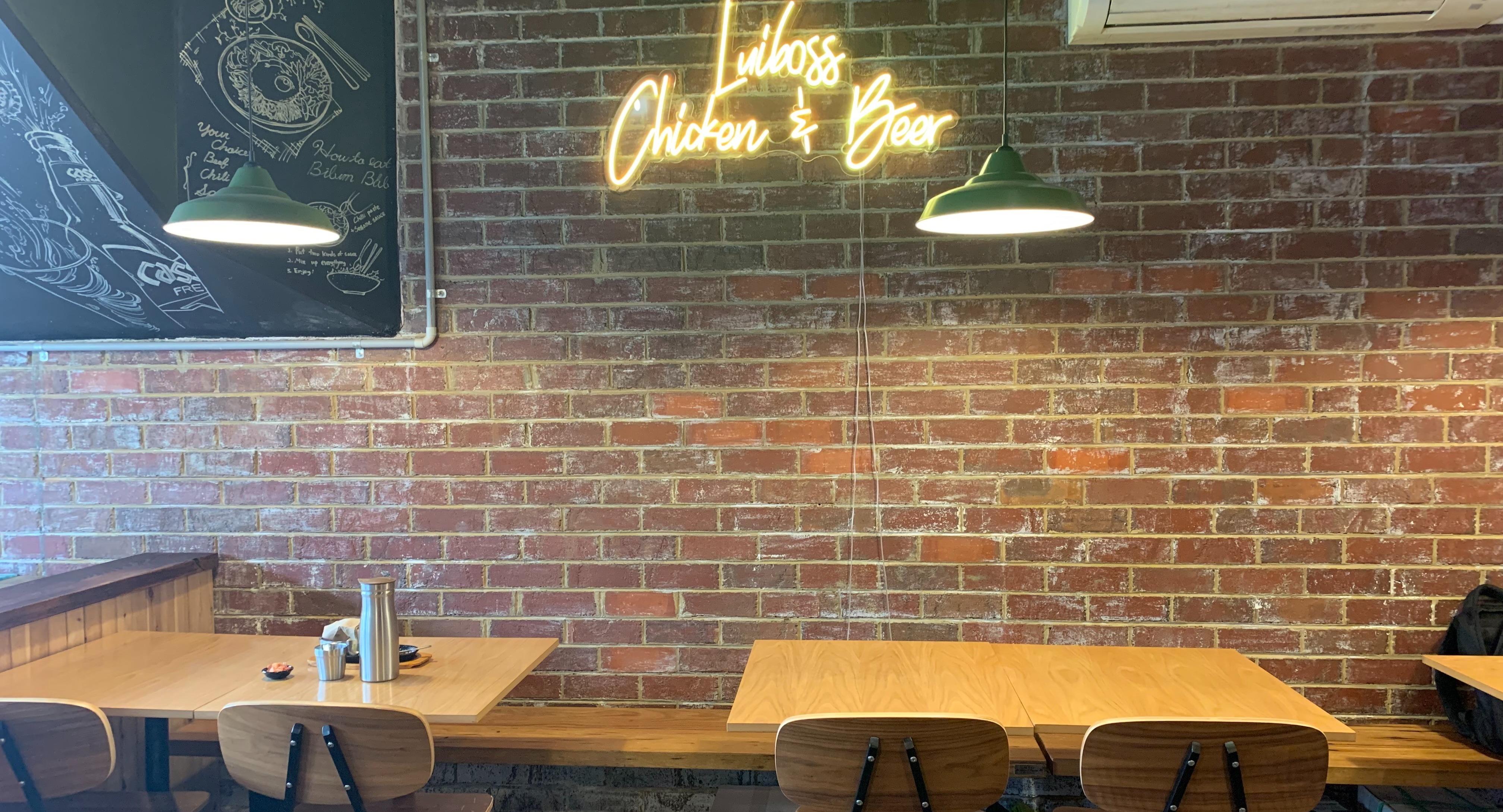 Lui.boss Preston photo 5