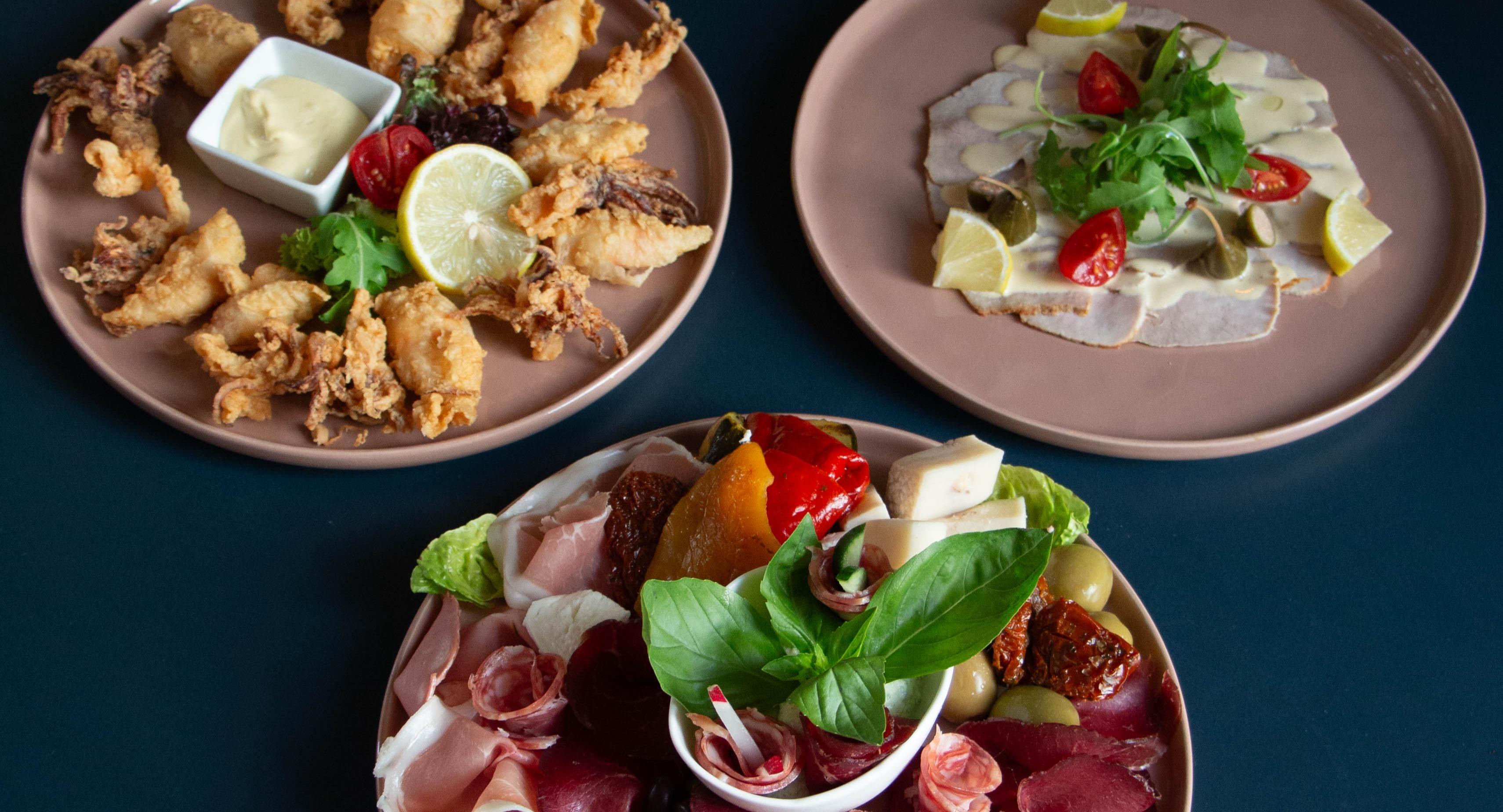 Bella Compagnia Wien photo 2