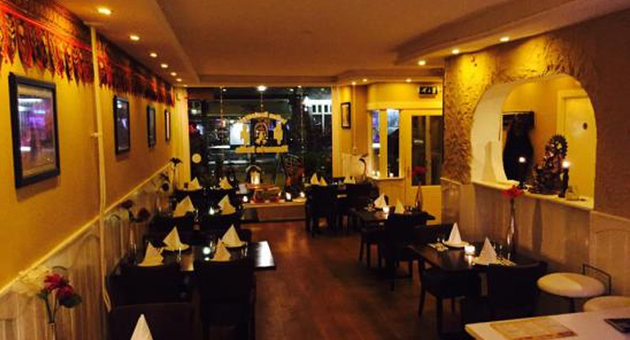 Namaste India photo 2