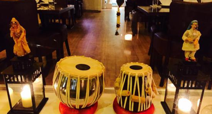 Namaste India photo 4