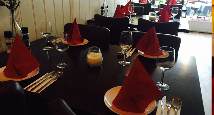 Namaste India photo 3