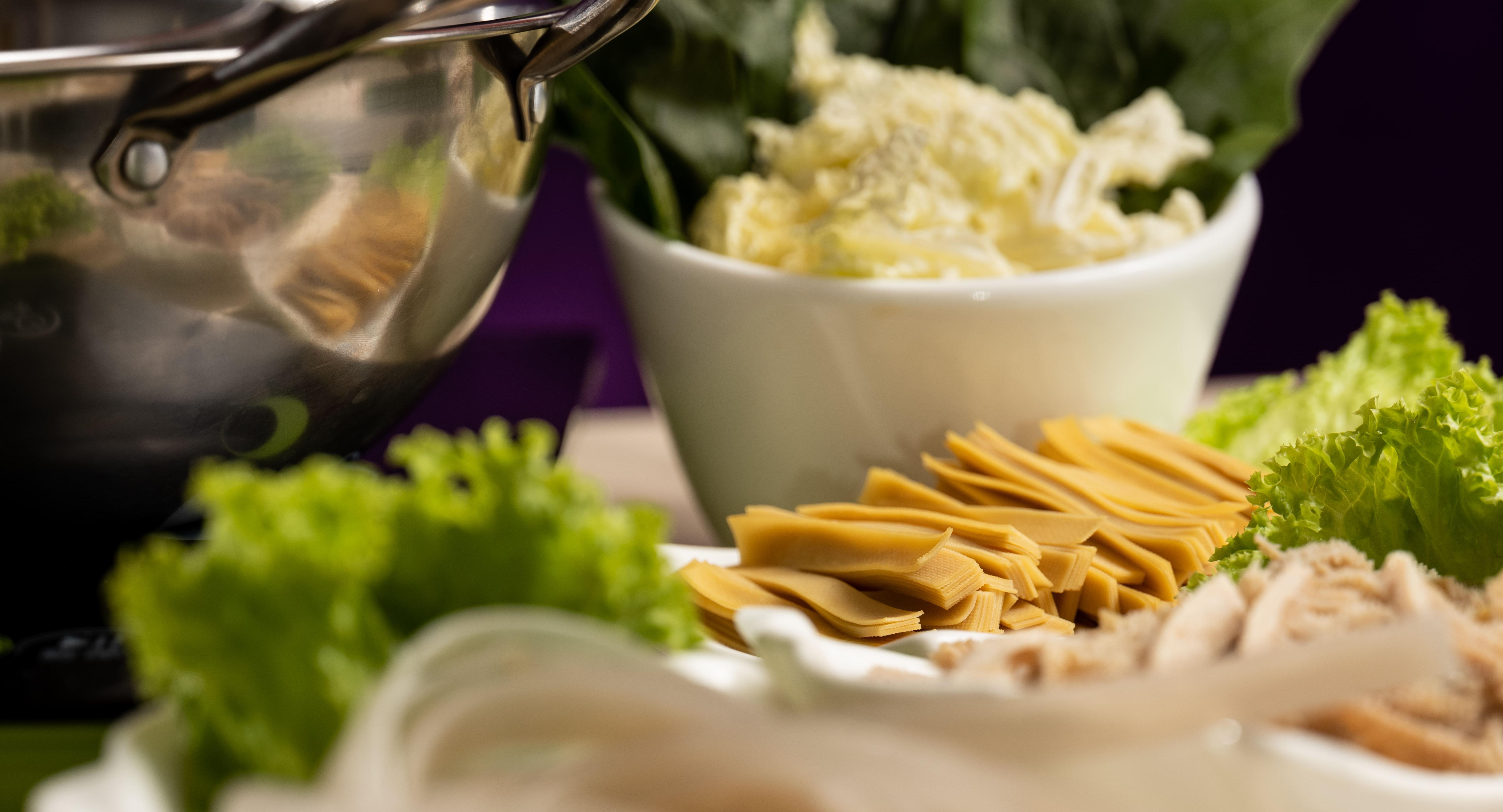 Xian De Lai Hotpot 鲜得来 photo 5