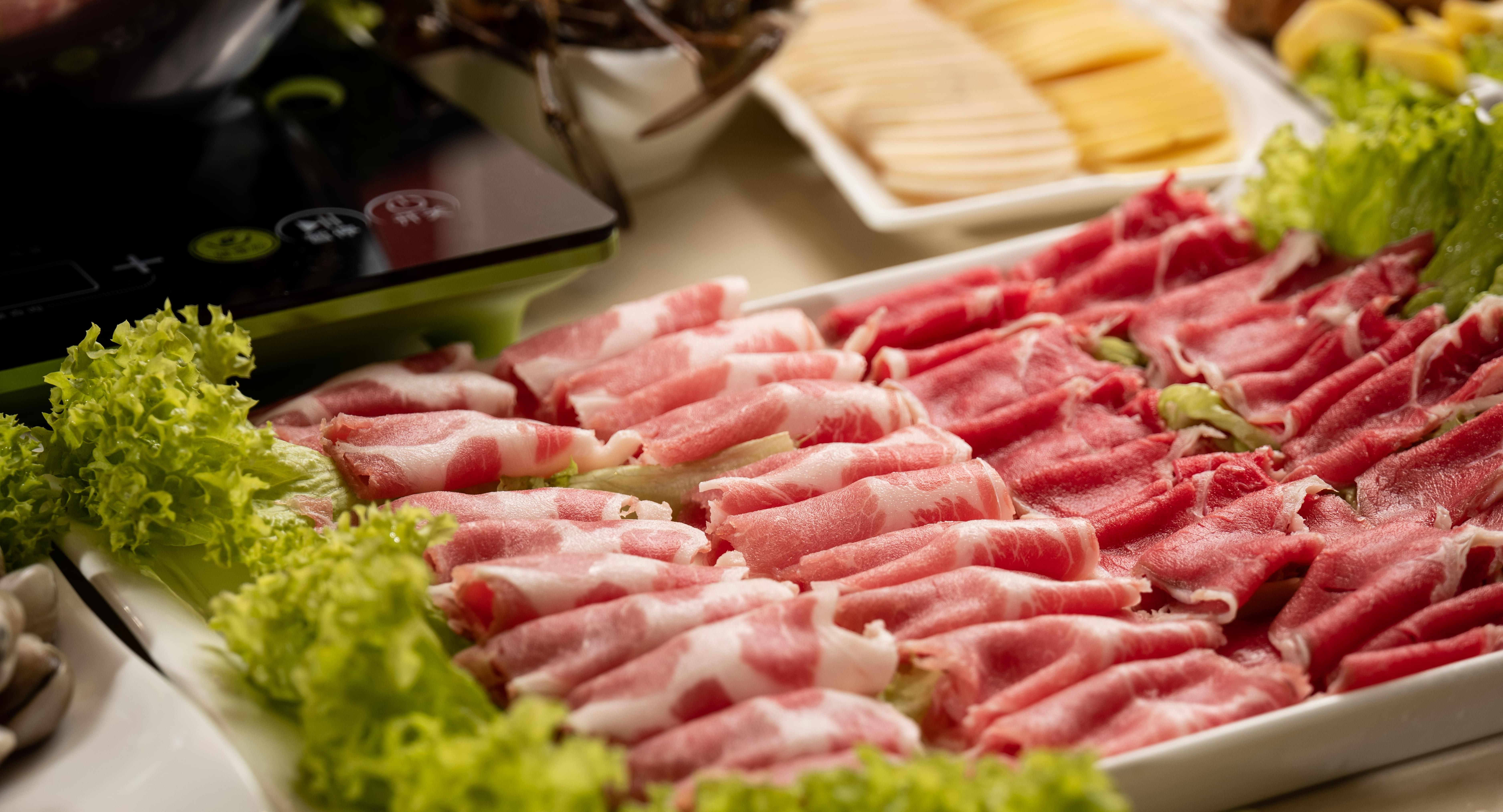 Xian De Lai Hotpot 鲜得来 photo 4