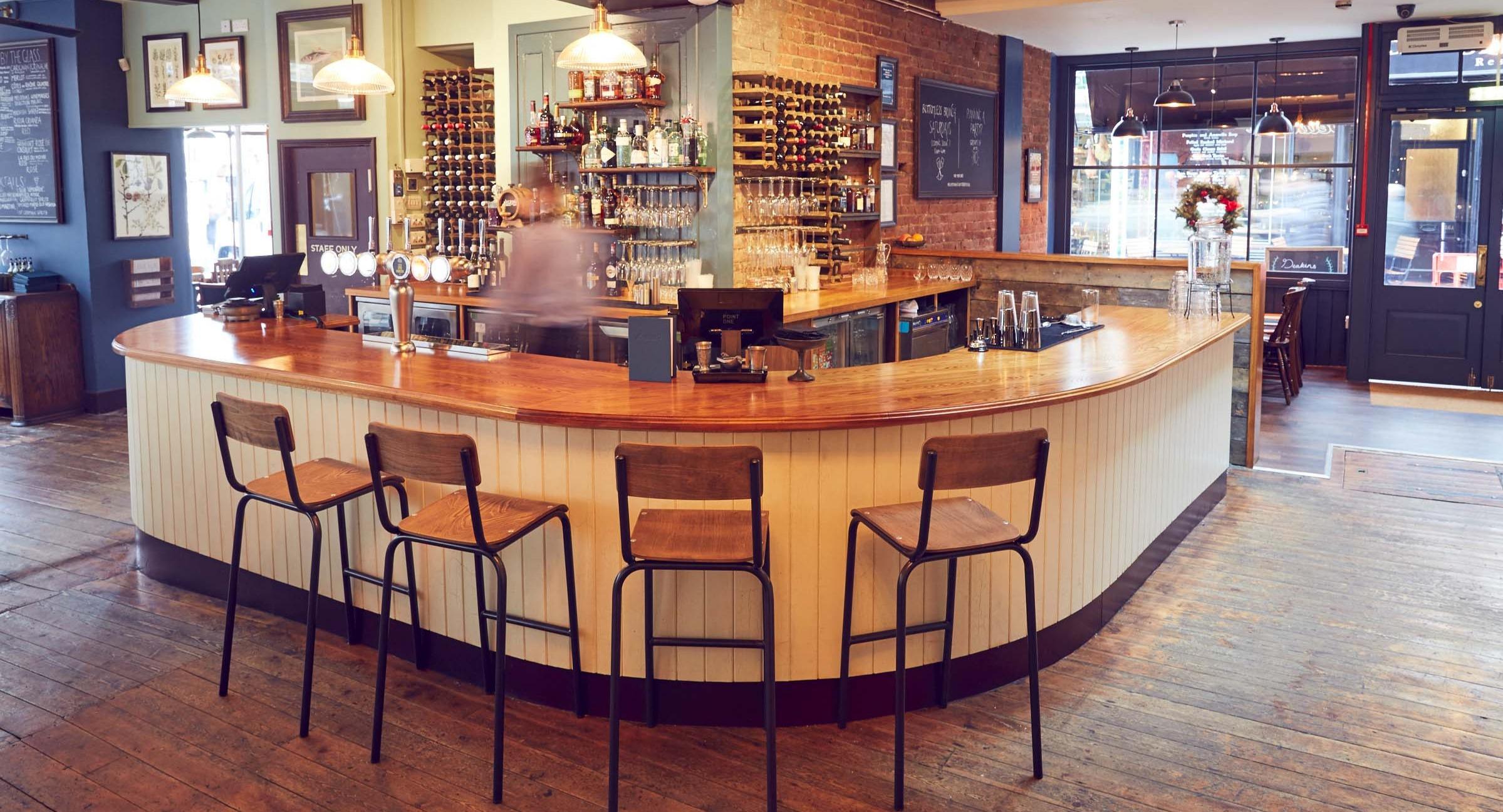 The Drapers Arms photo 2