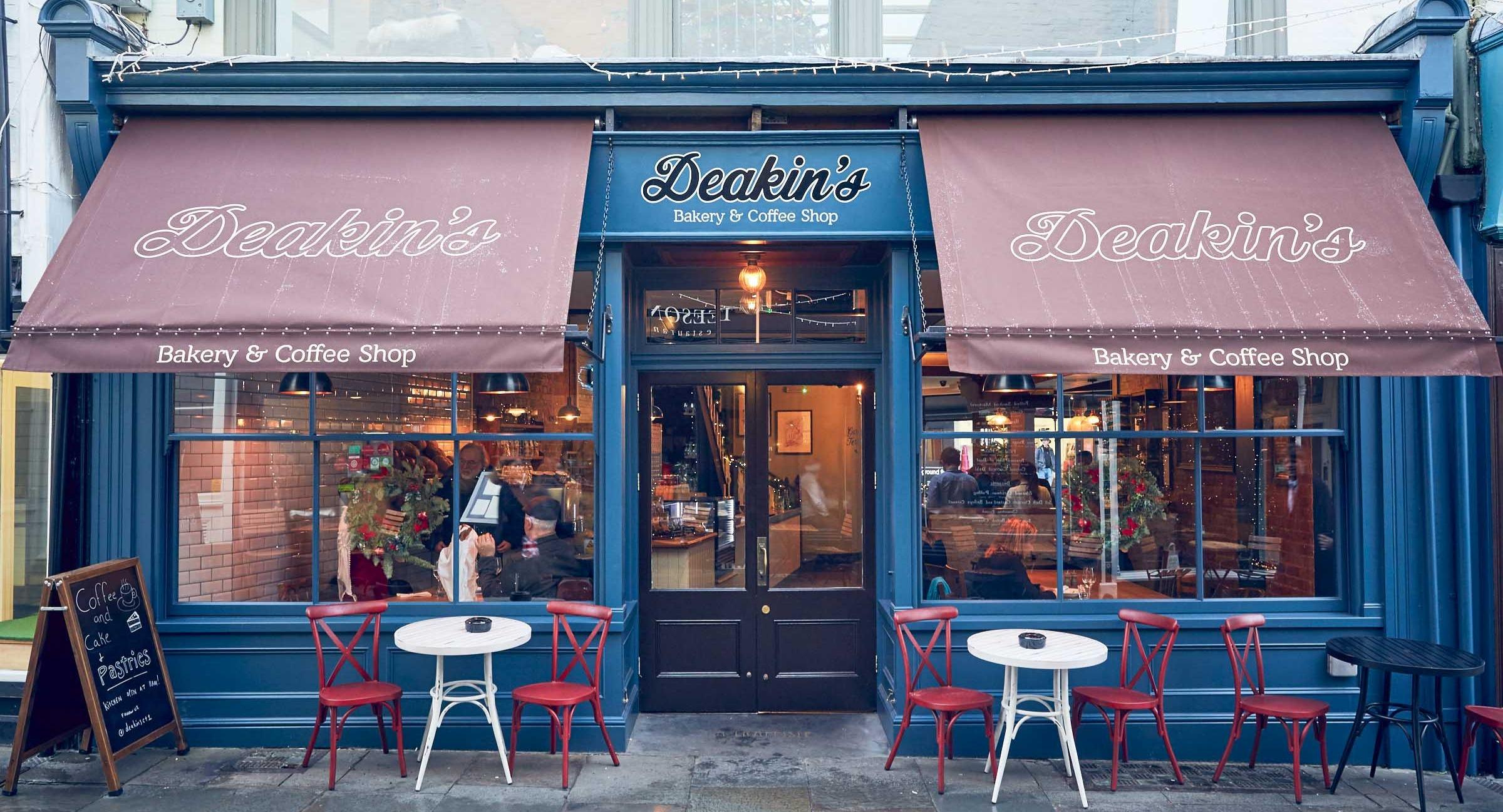 The Drapers Arms photo 4