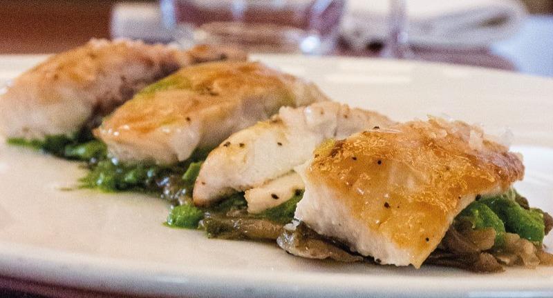 GOODO Ristorante photo 2