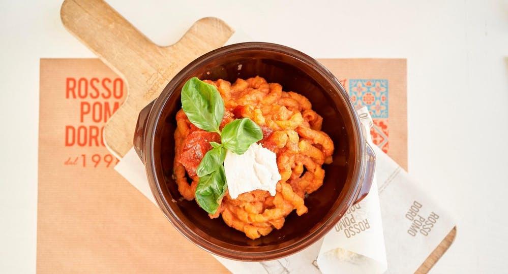 Rossopomodoro Stezzano photo 4