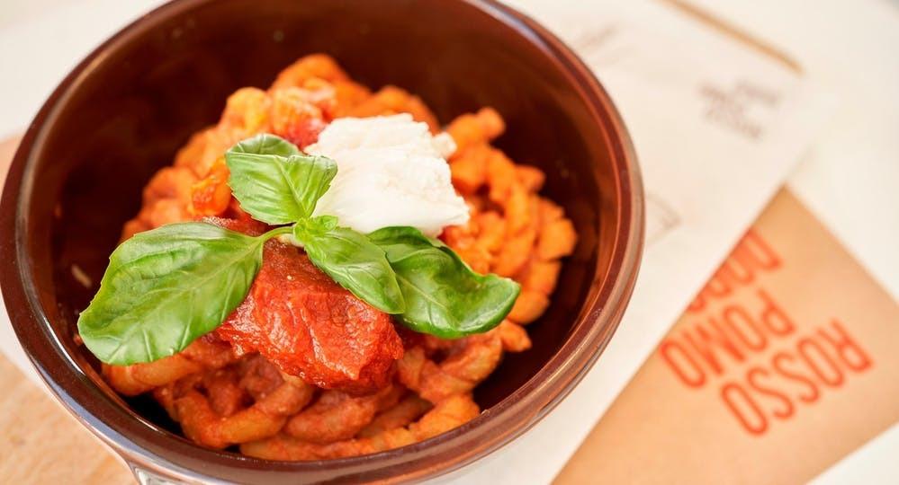 Rossopomodoro Stezzano photo 2