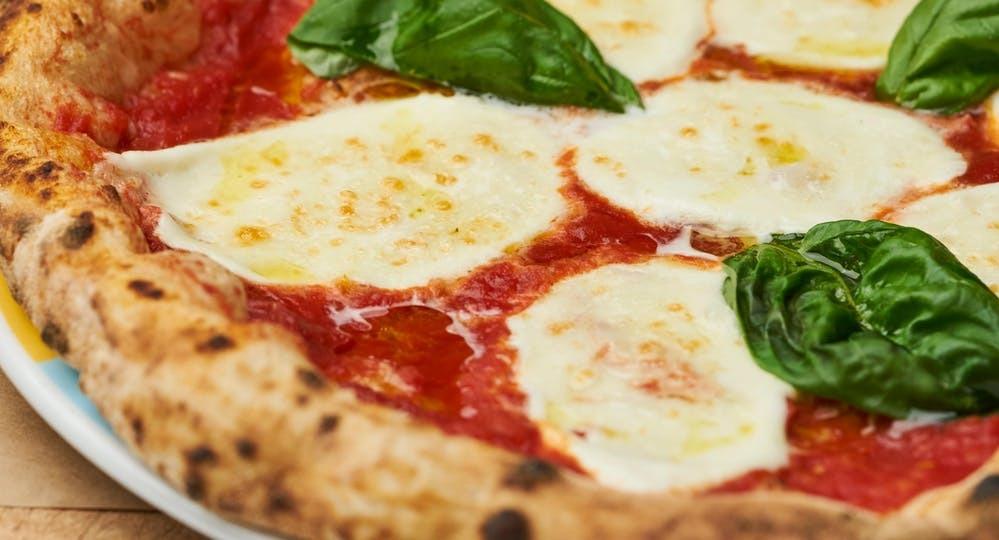 Rossopomodoro Stezzano photo 5