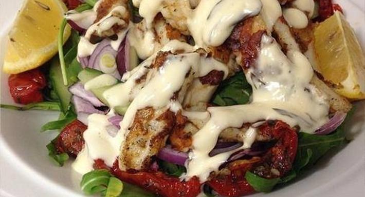 Beletti Restaurant photo 5