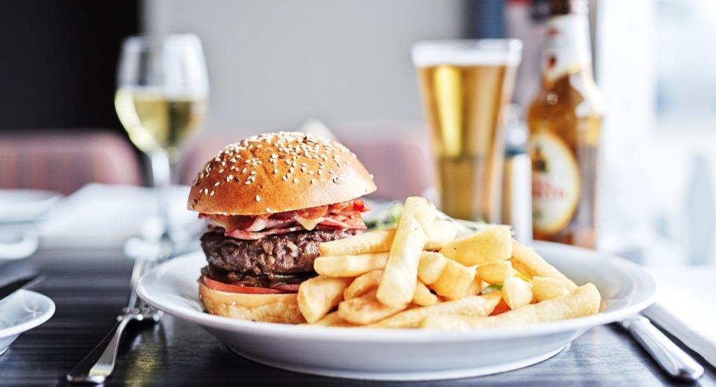 Beletti Restaurant photo 2