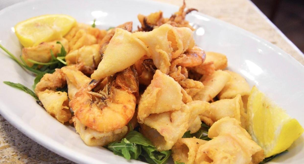 Ristorante La Fornace