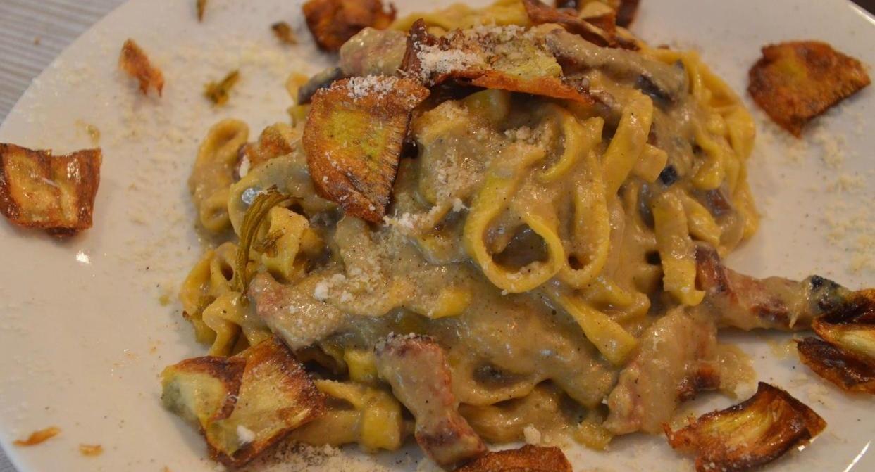 Ristorante La Fornace photo 2