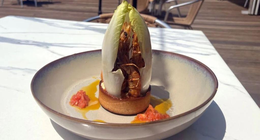 Azul Moroccan Spanish Restaurant photo 3