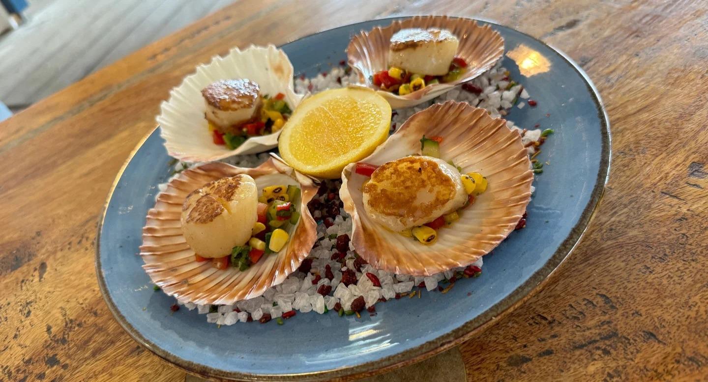 Azul Moroccan Spanish Restaurant photo 4