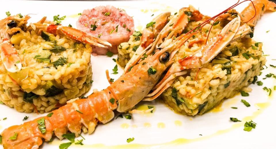 Joshua Restaurant photo 2