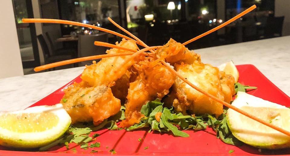 Joshua Restaurant photo 4